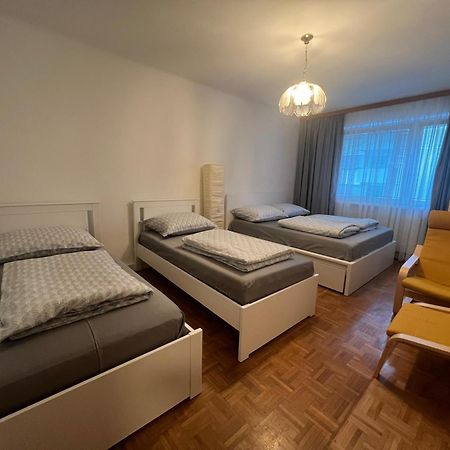 Aura'S Serenity Apartment Vienne Extérieur photo