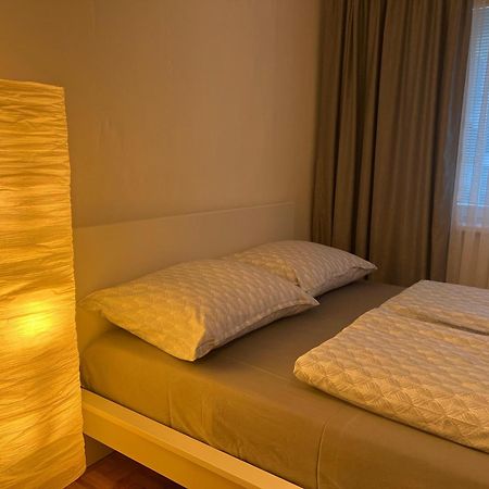 Aura'S Serenity Apartment Vienne Extérieur photo