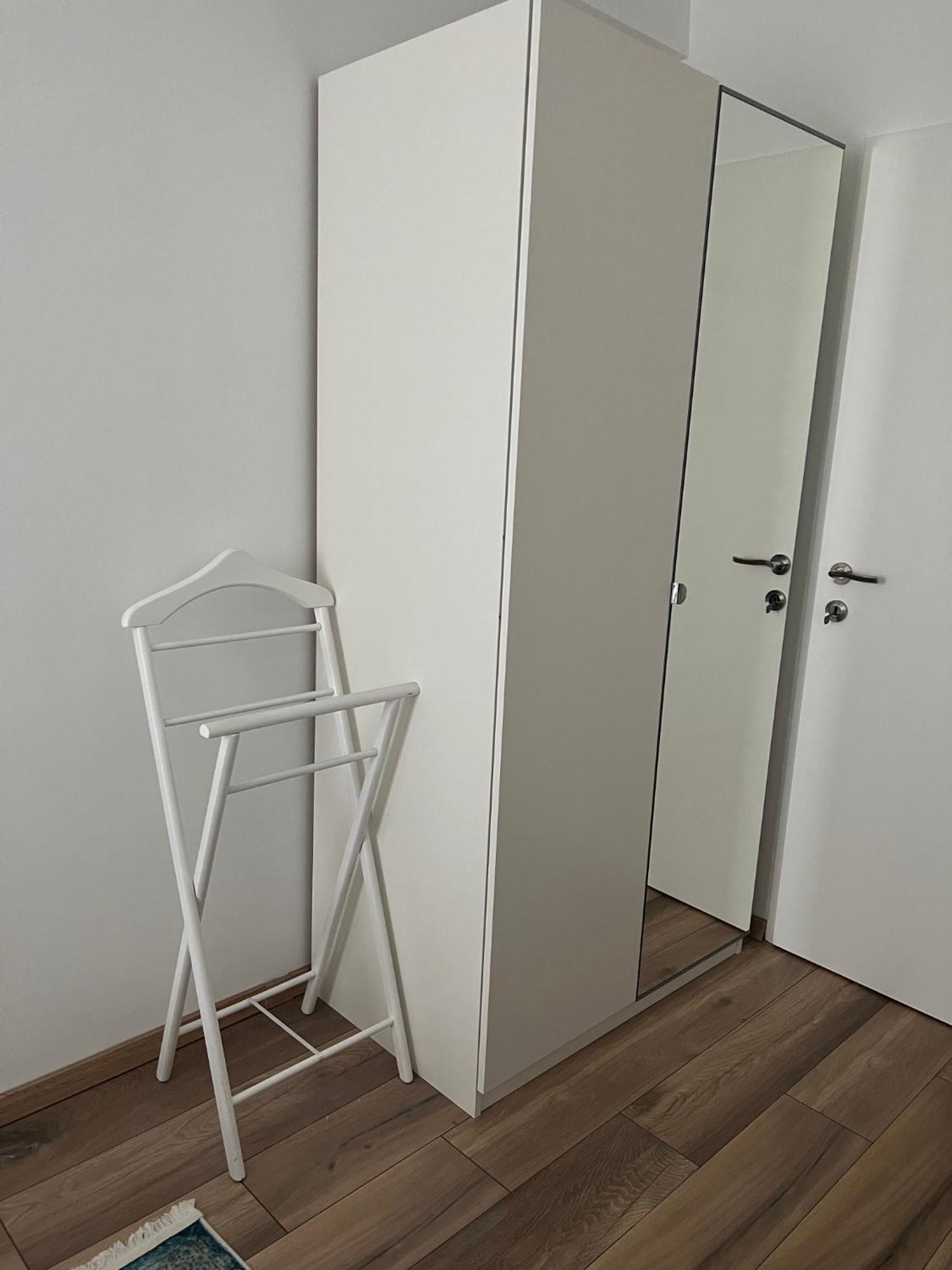 Aura'S Serenity Apartment Vienne Extérieur photo