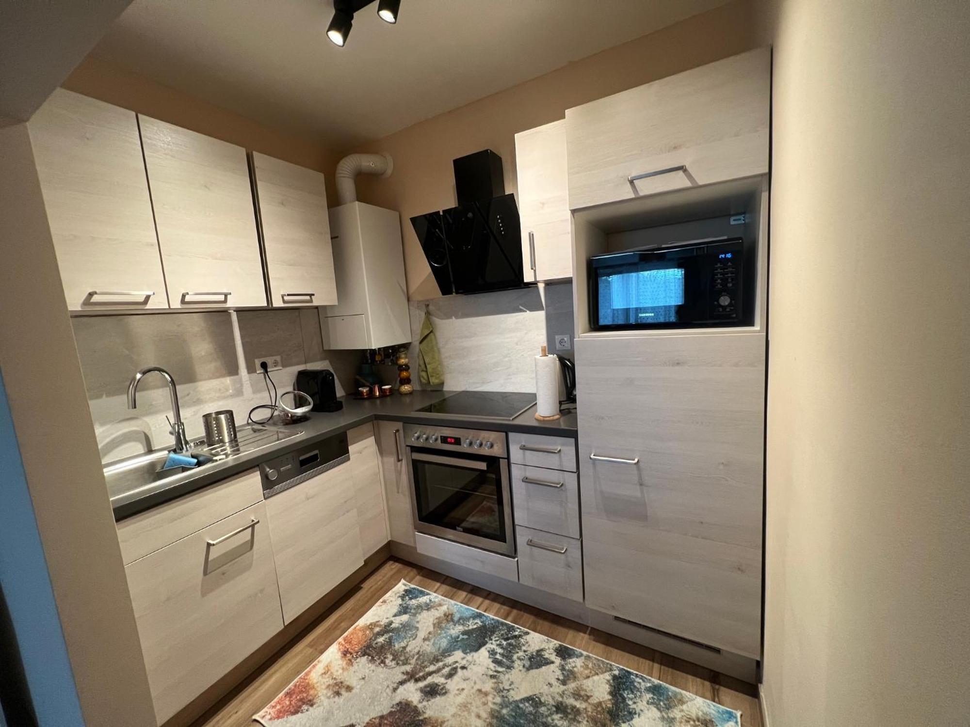 Aura'S Serenity Apartment Vienne Extérieur photo