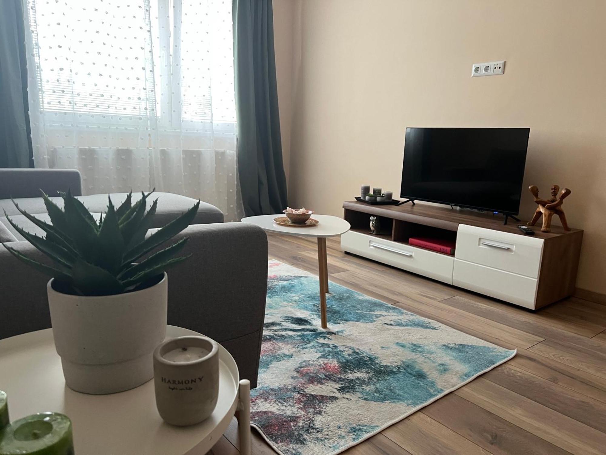 Aura'S Serenity Apartment Vienne Extérieur photo