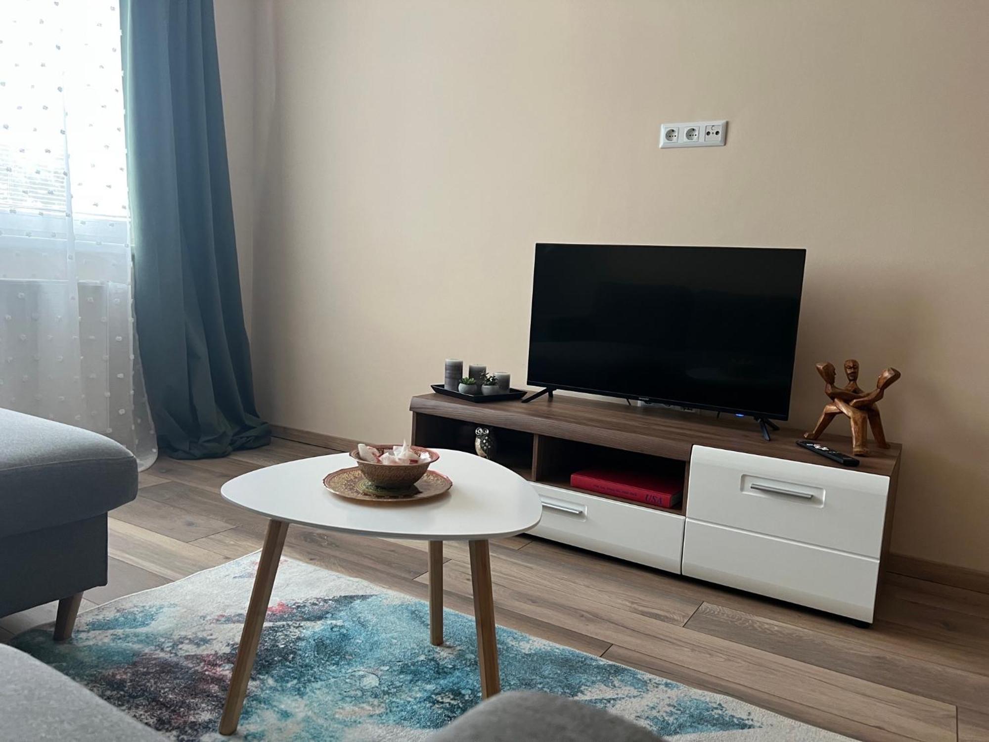 Aura'S Serenity Apartment Vienne Extérieur photo