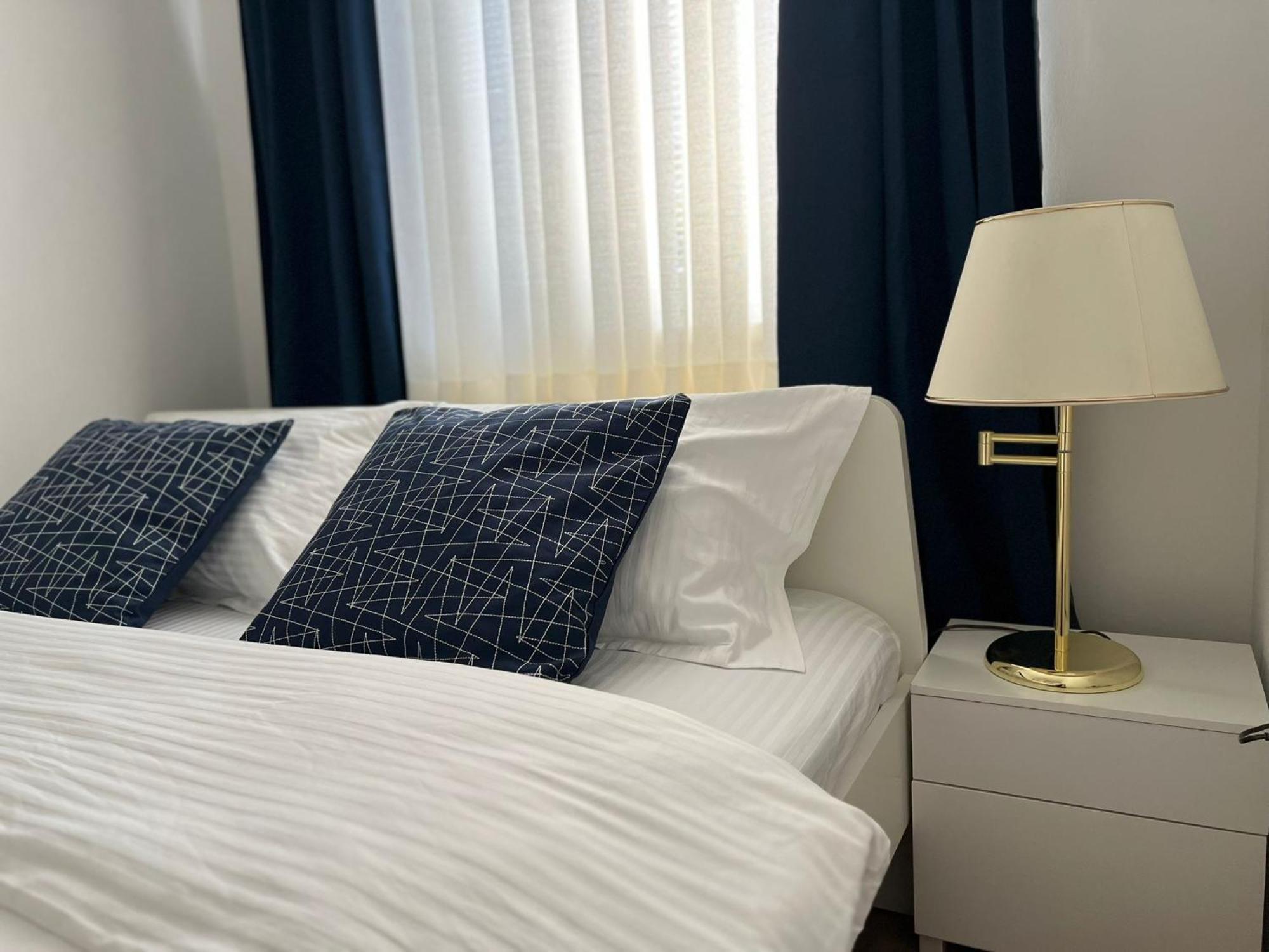 Aura'S Serenity Apartment Vienne Extérieur photo