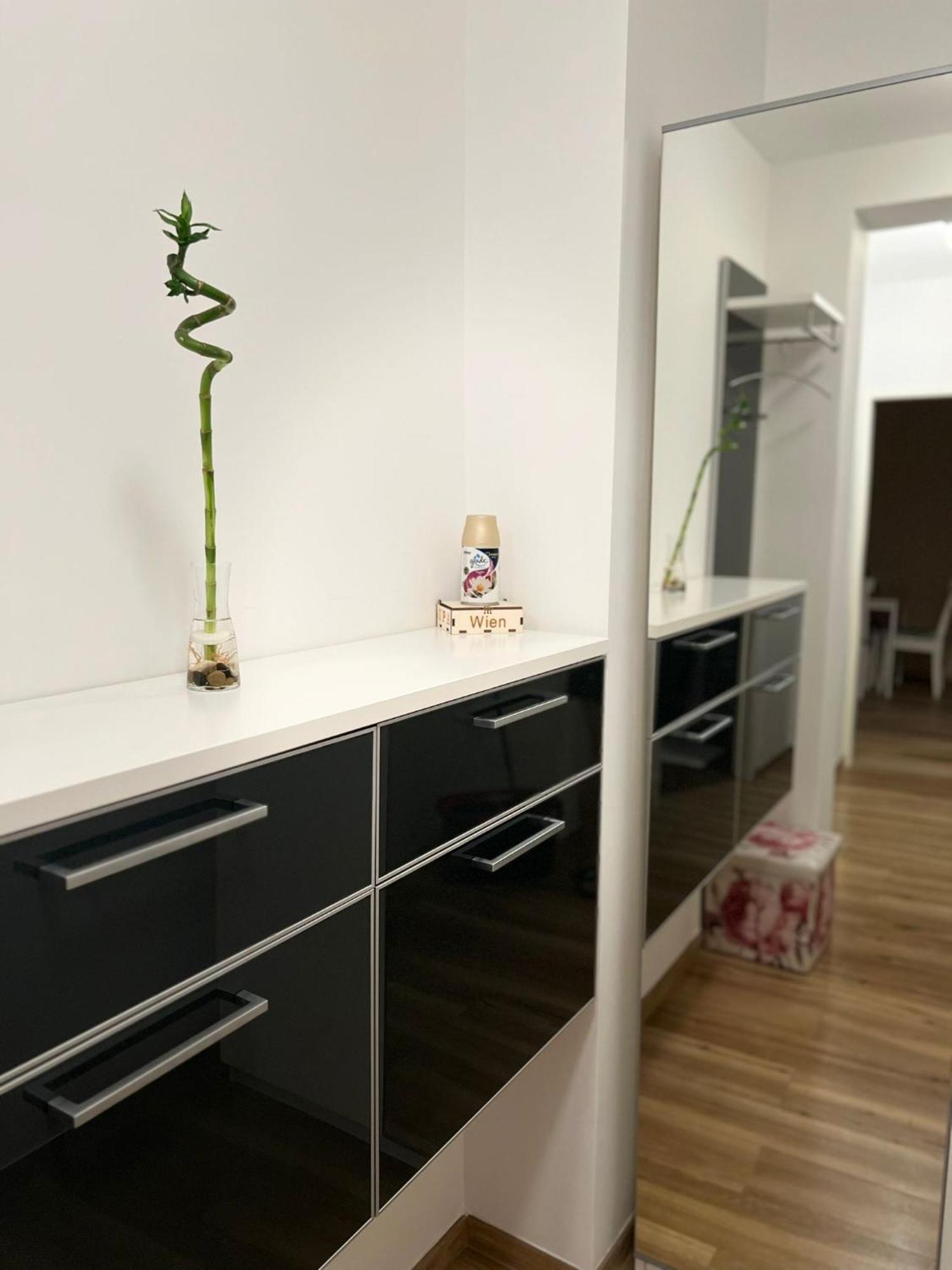 Aura'S Serenity Apartment Vienne Extérieur photo