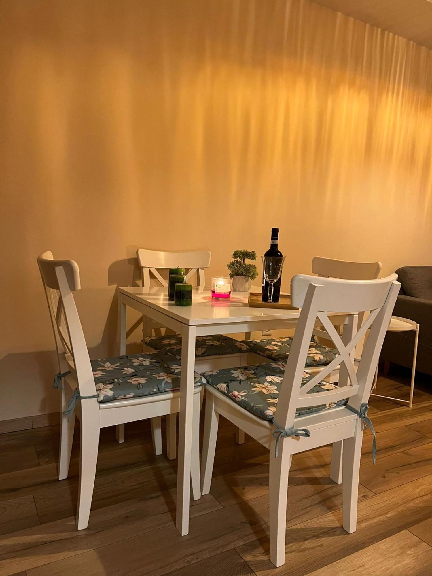 Aura'S Serenity Apartment Vienne Extérieur photo