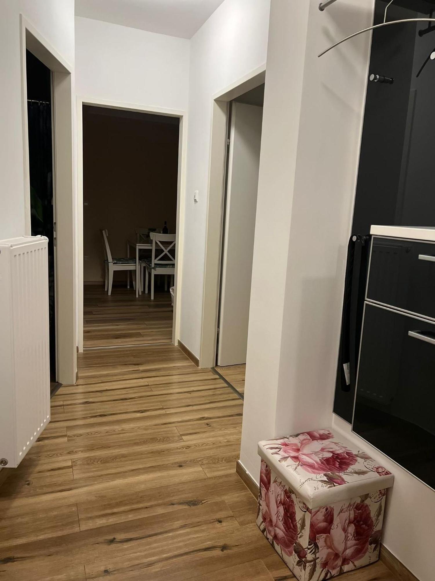 Aura'S Serenity Apartment Vienne Extérieur photo