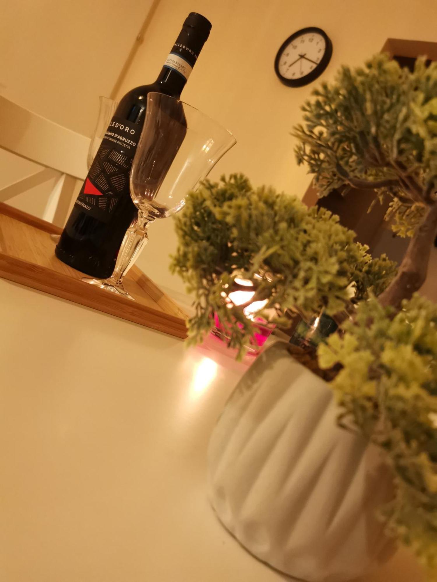 Aura'S Serenity Apartment Vienne Extérieur photo
