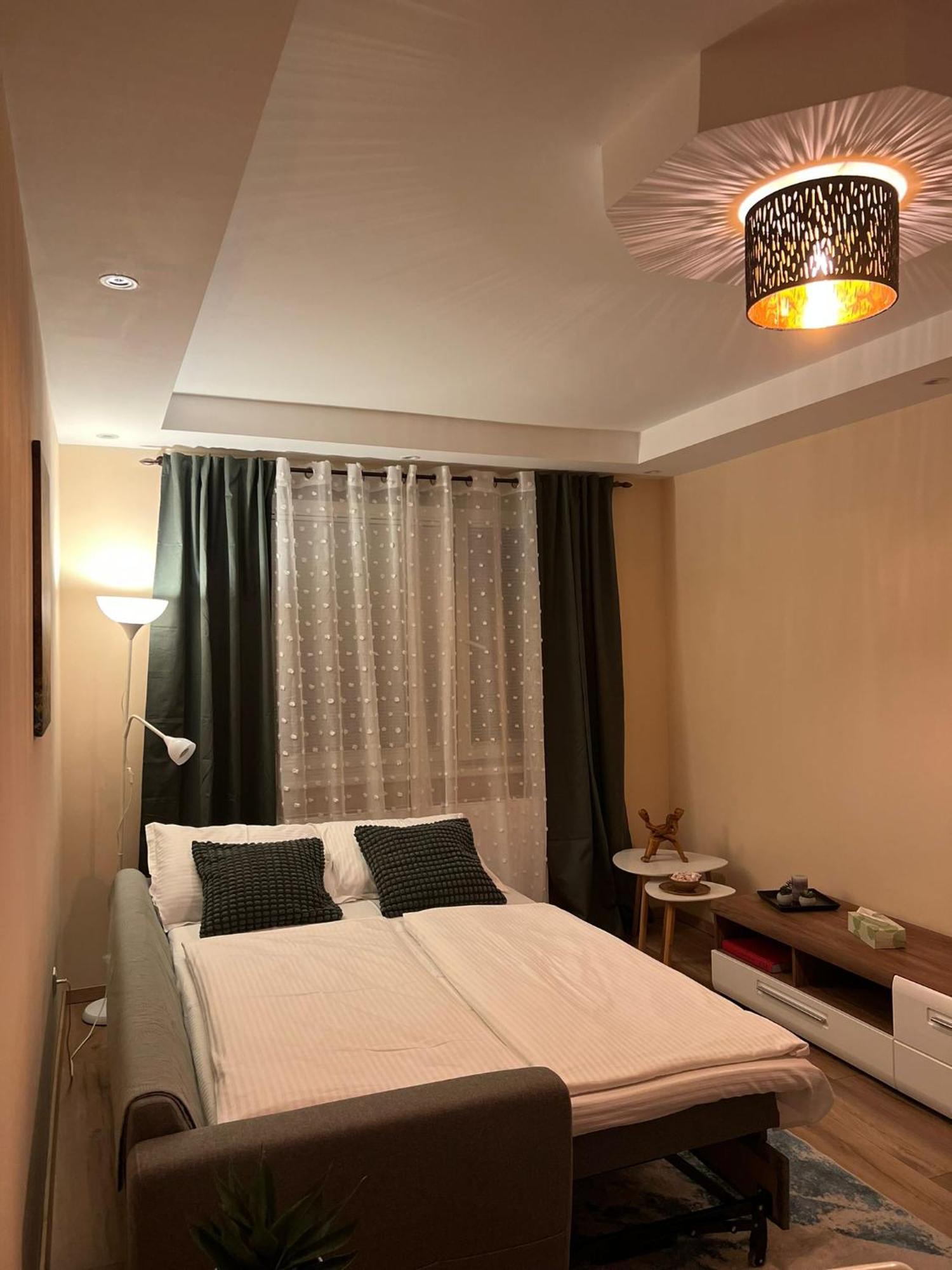 Aura'S Serenity Apartment Vienne Extérieur photo