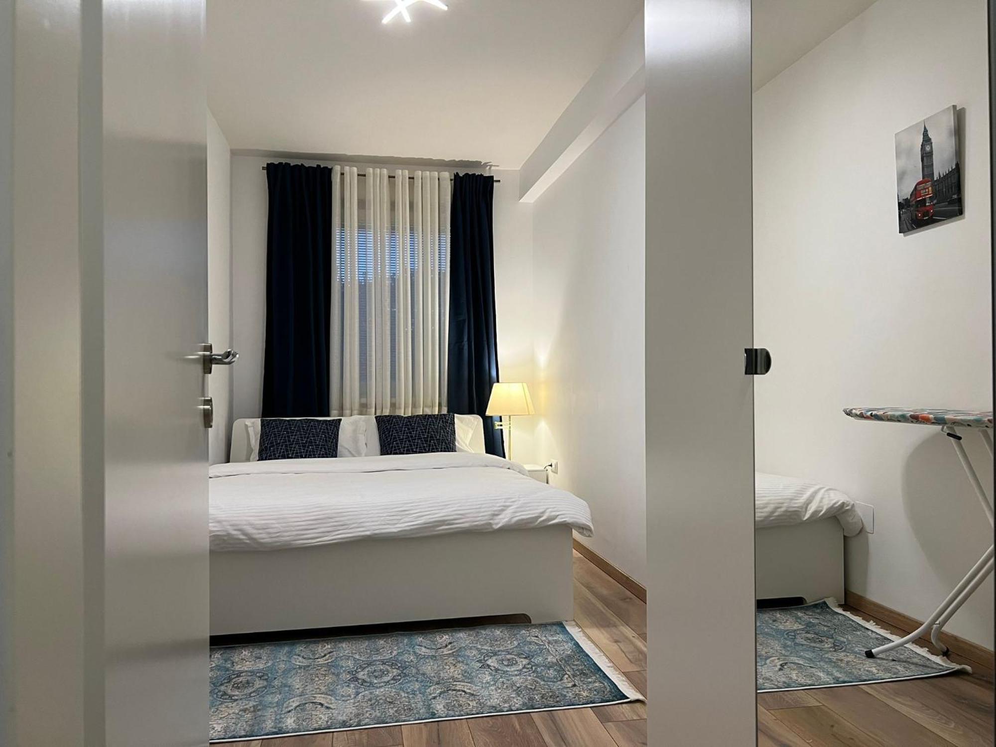 Aura'S Serenity Apartment Vienne Extérieur photo
