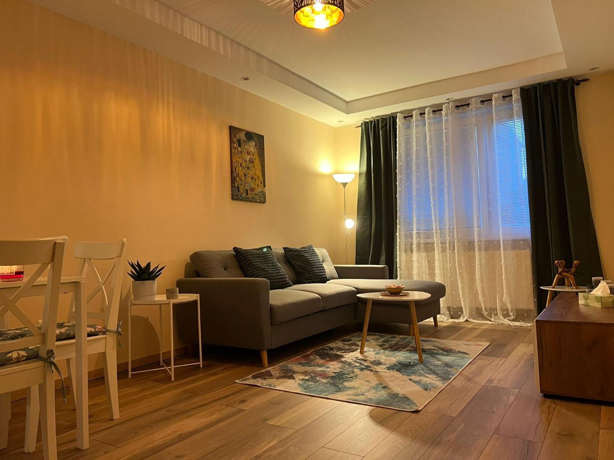 Aura'S Serenity Apartment Vienne Extérieur photo