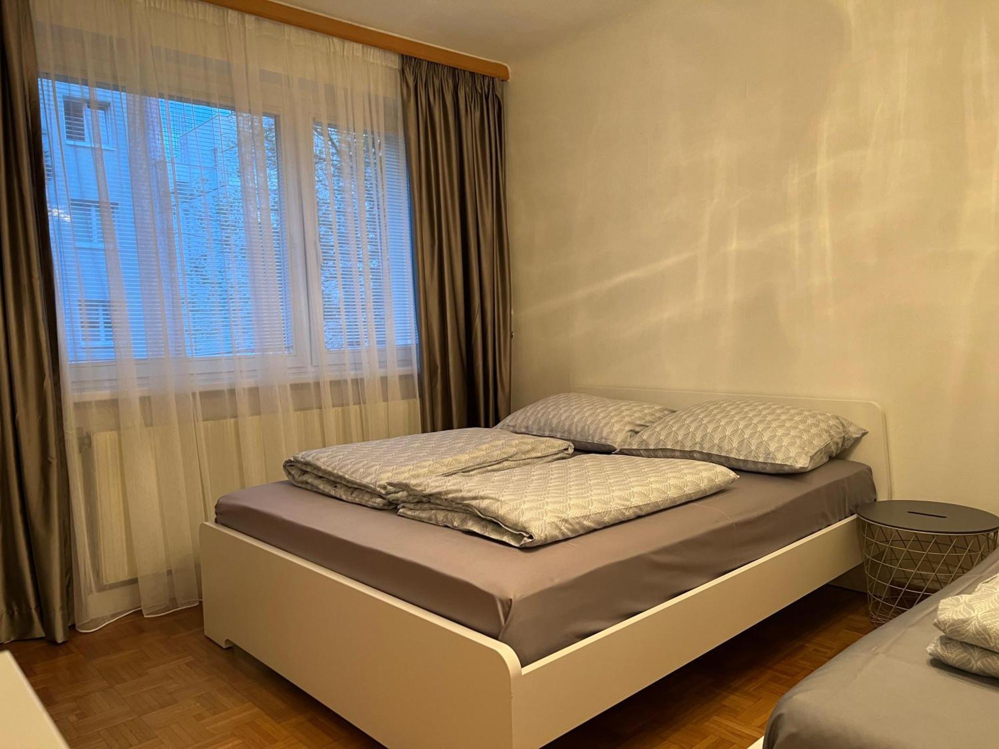 Aura'S Serenity Apartment Vienne Extérieur photo