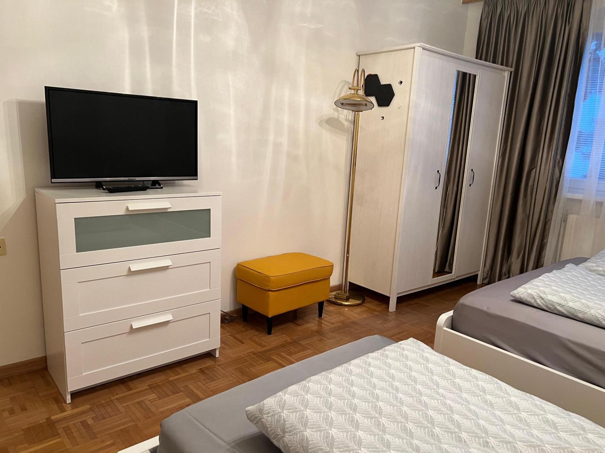 Aura'S Serenity Apartment Vienne Extérieur photo