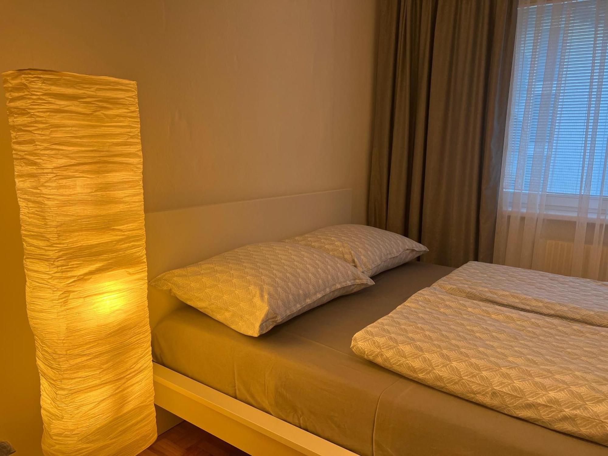 Aura'S Serenity Apartment Vienne Extérieur photo