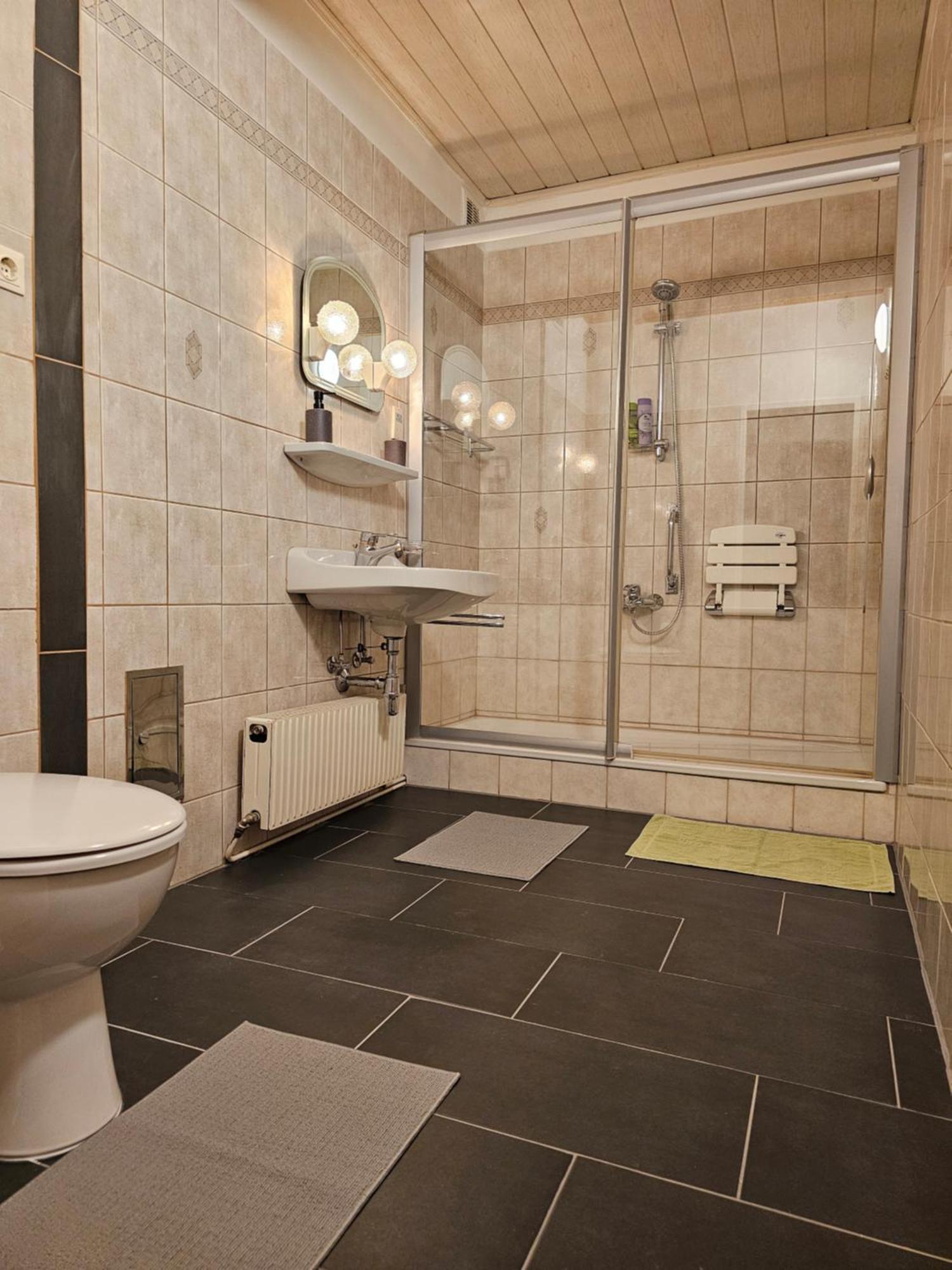 Aura'S Serenity Apartment Vienne Chambre photo
